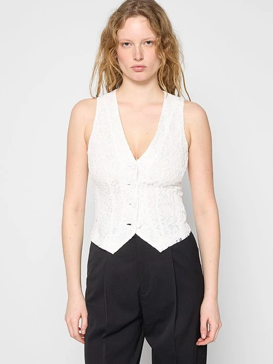 Foto van product Blouse RIANI crème