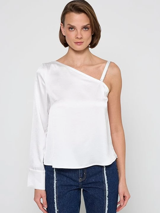 Foto van product Blouse RIANI crème