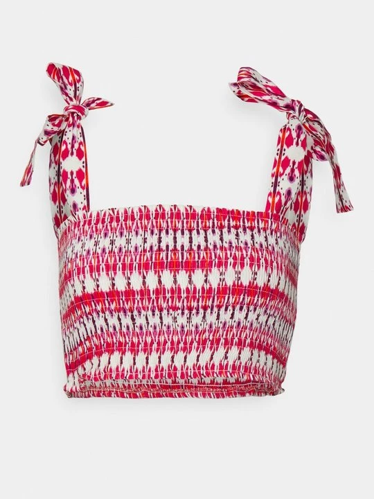 Foto van product Blouse RIANI donkerroze