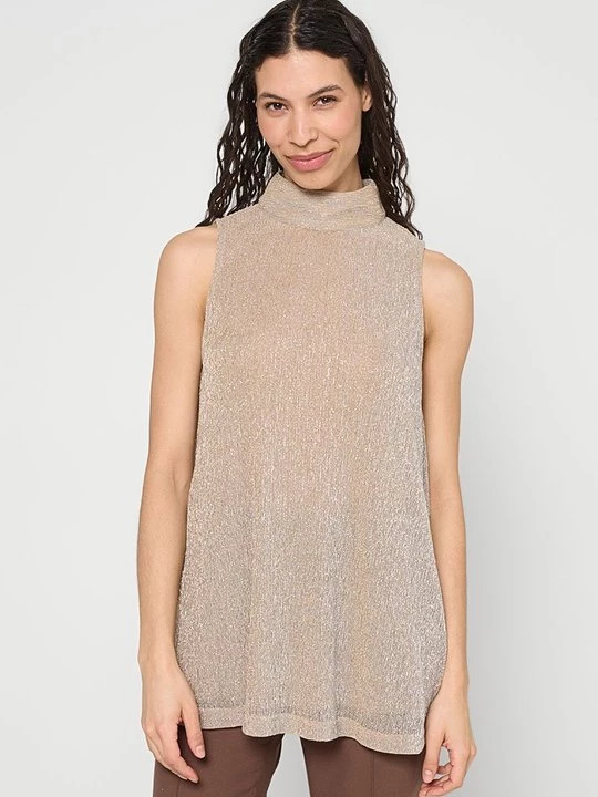 Foto van product Blouse RIANI goudkleurig