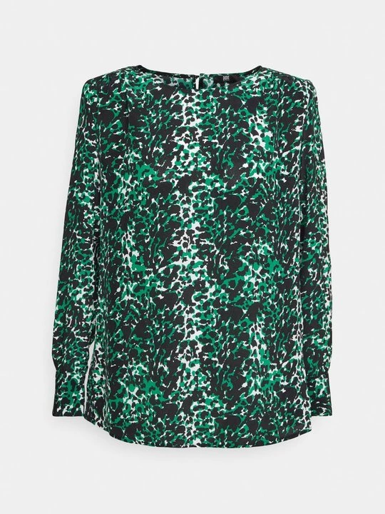 Foto van product Blouse RIANI groen