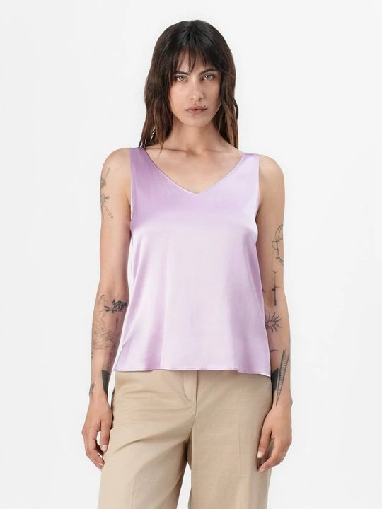 Foto van product Blouse RIANI lila