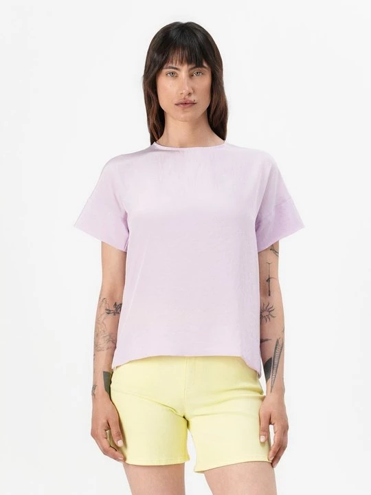 Foto van product Blouse RIANI lila
