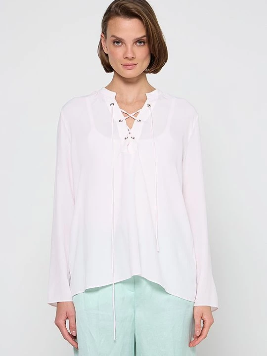 Foto van product Blouse RIANI paars