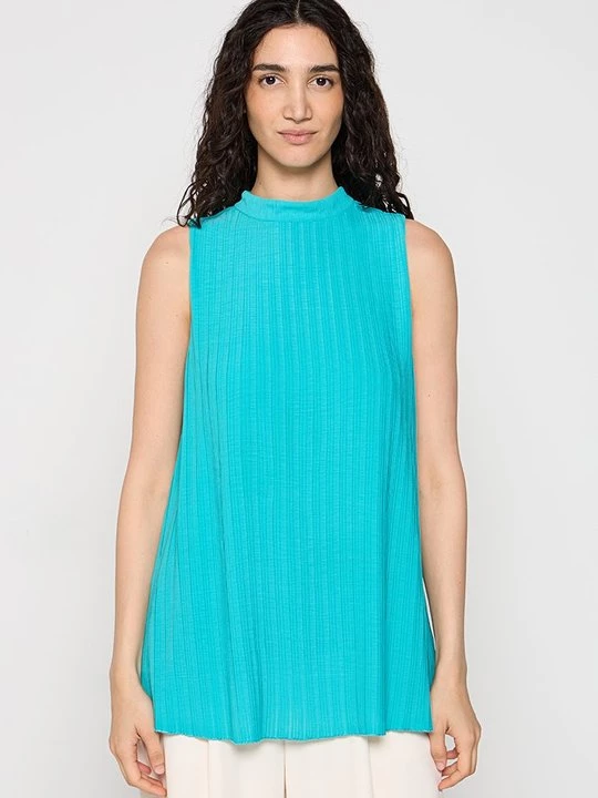 Foto van product Blouse RIANI turquoise