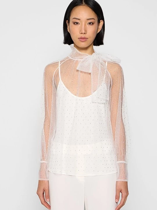 Foto van product Blouse RIANI wit