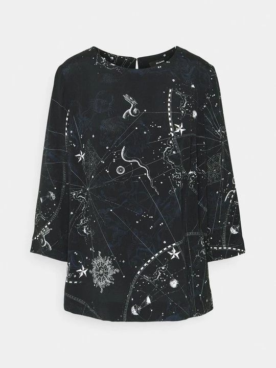 Foto van product Blouse RIANI zwart