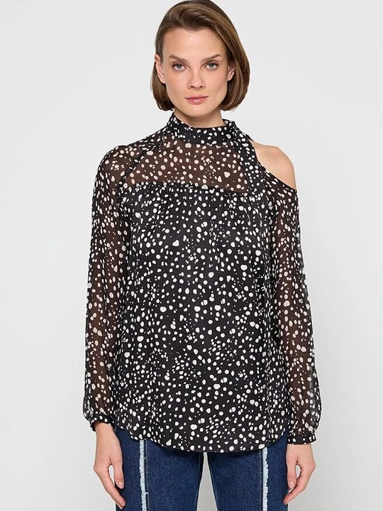 Foto van product Blouse RIANI zwart