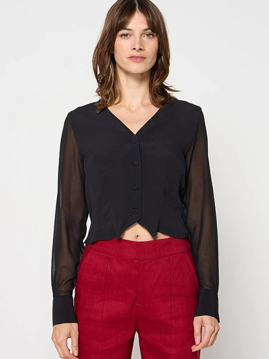 Foto van product Blouse RIANI zwart