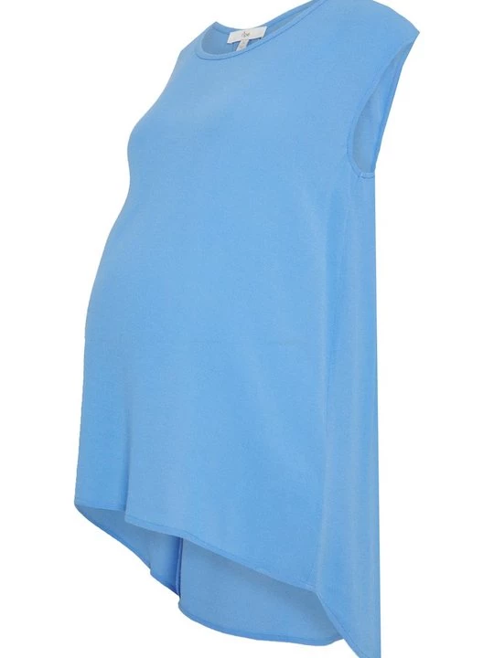 Foto van product Blouse Ripe blauw