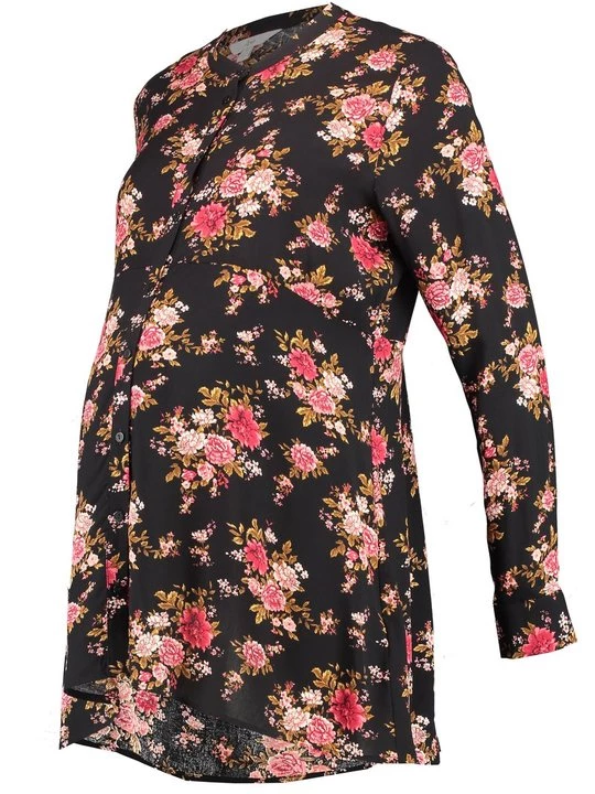 Foto van product Blouse Ripe zwart