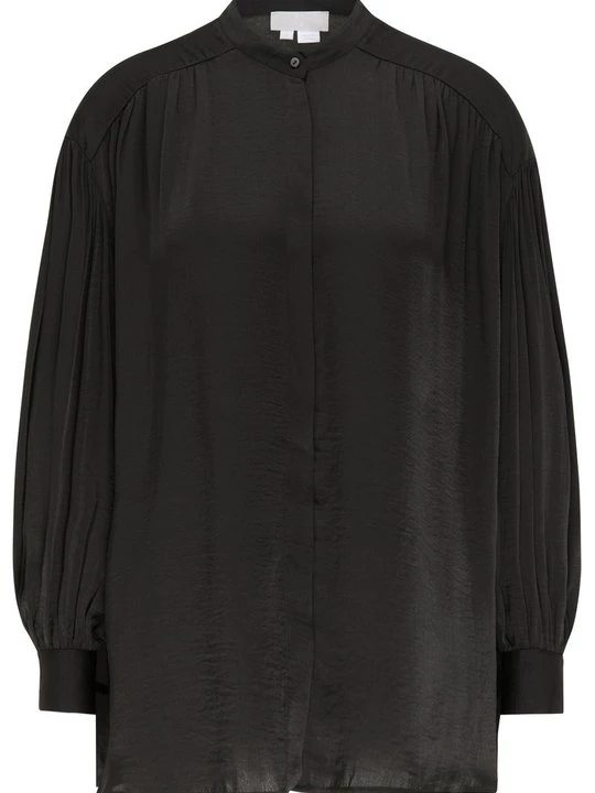 Foto van product Blouse RISA zwart