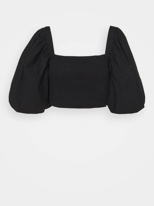 Foto van product Blouse River Island zwart