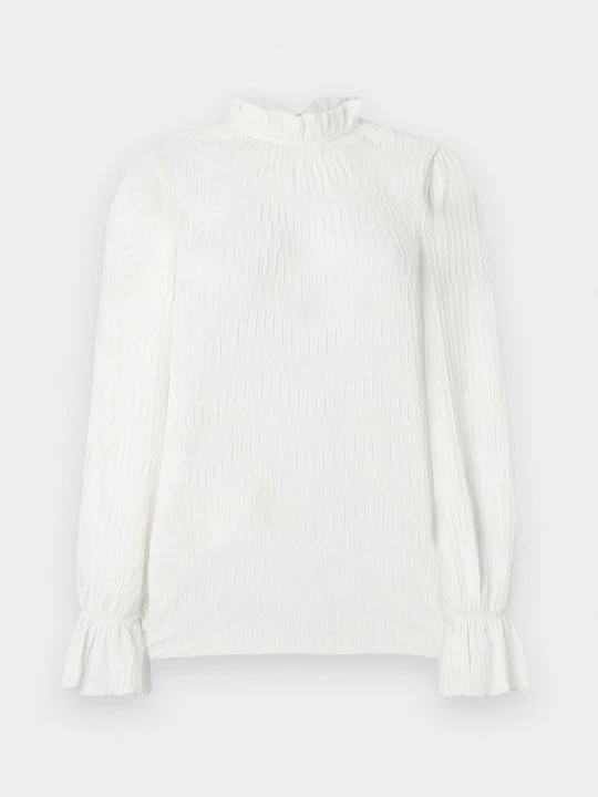 Foto van product Blouse Rue De Femme crème
