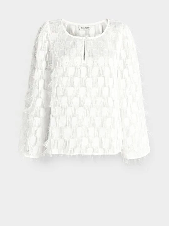 Foto van product Blouse Rue De Femme wit