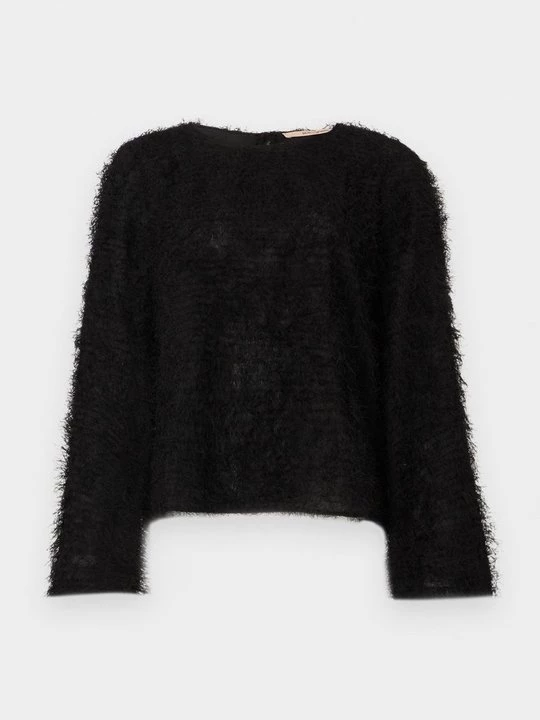 Foto van product Blouse Rue De Femme zwart