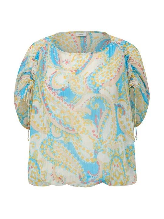 Foto van product Blouse s.Oliver