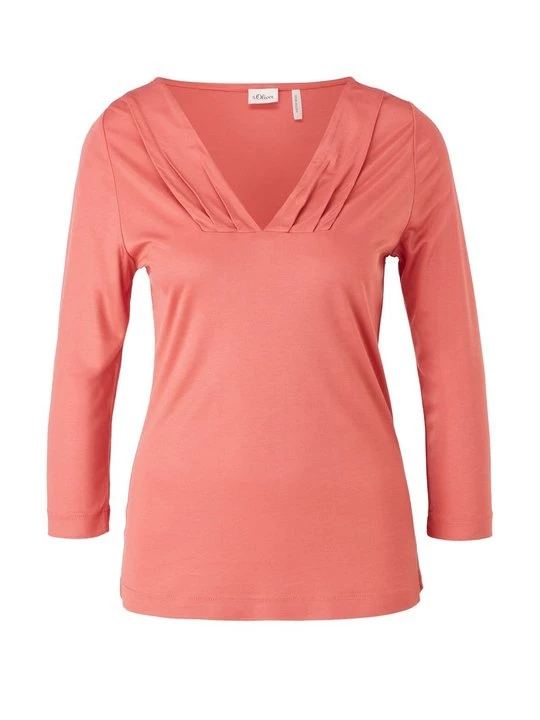 Foto van product Blouse s.Oliver
