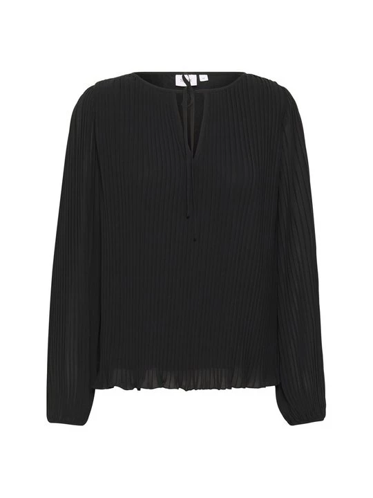 Foto van product Blouse Saint Tropez zwart