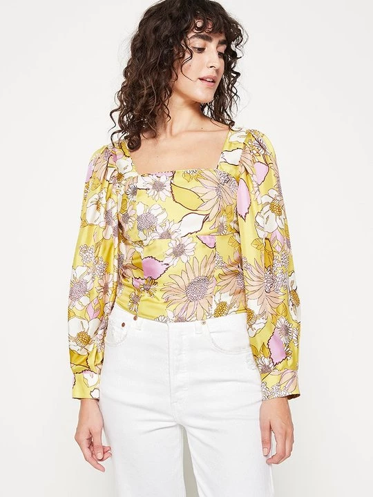 Foto van product Blouse Sandro