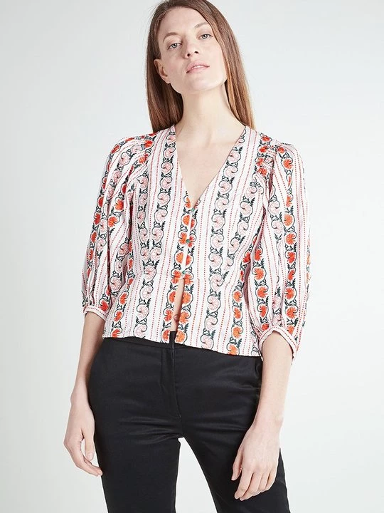 Foto van product Blouse Sandro