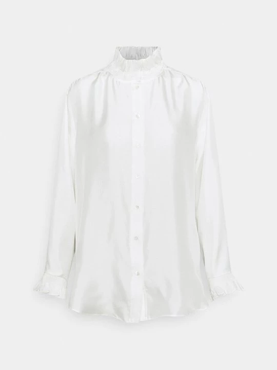 Foto van product Blouse Sandro crème