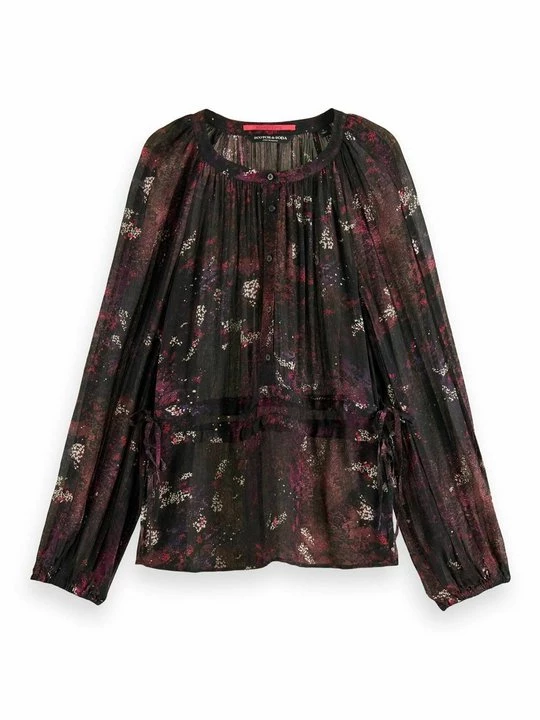 Foto van product Blouse Scotch & Soda