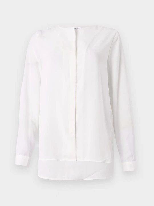 Foto van product Blouse Selected wit