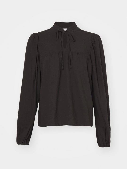 Foto van product Blouse Selected zwart