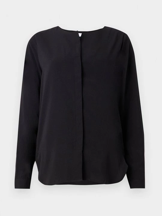 Foto van product Blouse Selected zwart