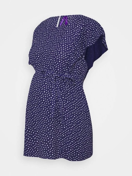 Foto van product Blouse Seraphine blauw