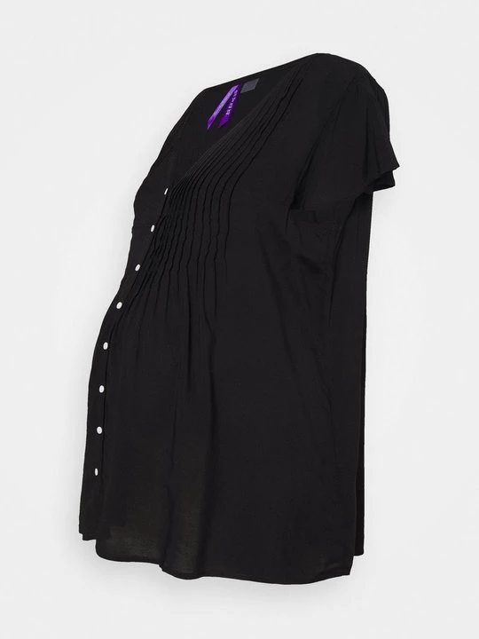 Foto van product Blouse Seraphine zwart