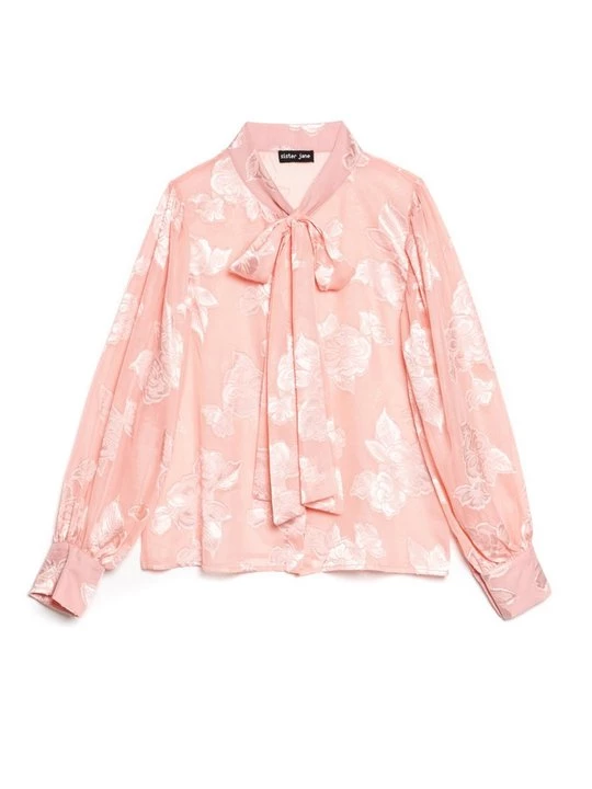 Foto van product Blouse Sister Jane roze