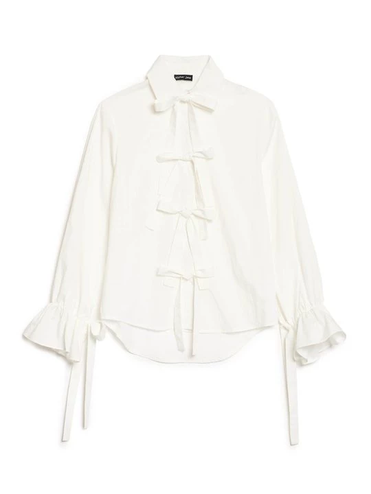 Foto van product Blouse Sister Jane wit