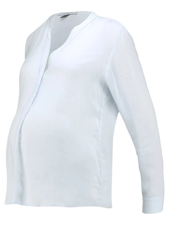 Foto van product Blouse Slacks & Co. blauw