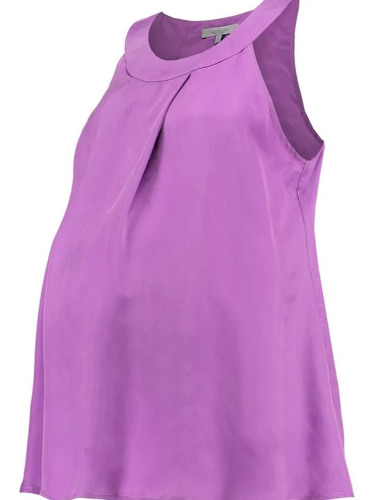 Foto van product Blouse Slacks & Co. paars