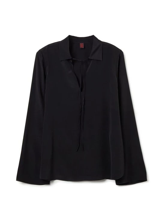 Foto van product Blouse Stefanel zwart