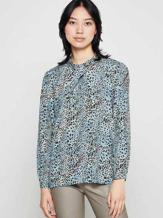 Foto van product Blouse Steffen Schraut