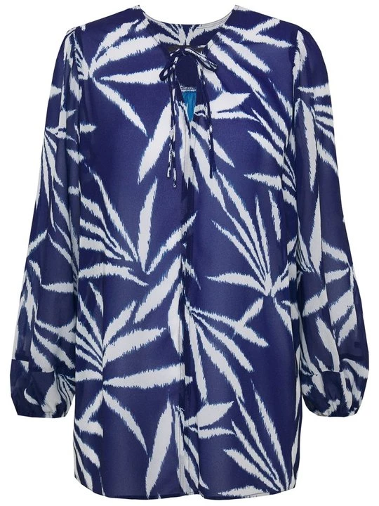 Foto van product Blouse Steffen Schraut blauw