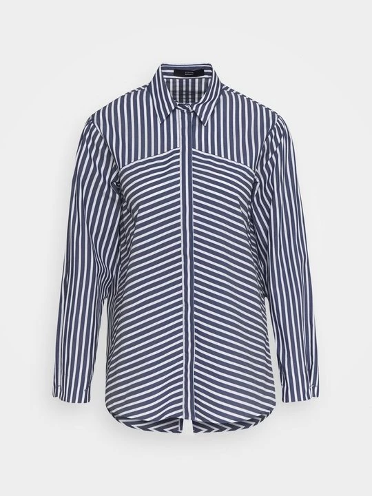 Foto van product Blouse Steffen Schraut blauw