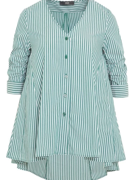 Foto van product Blouse Steffen Schraut groen