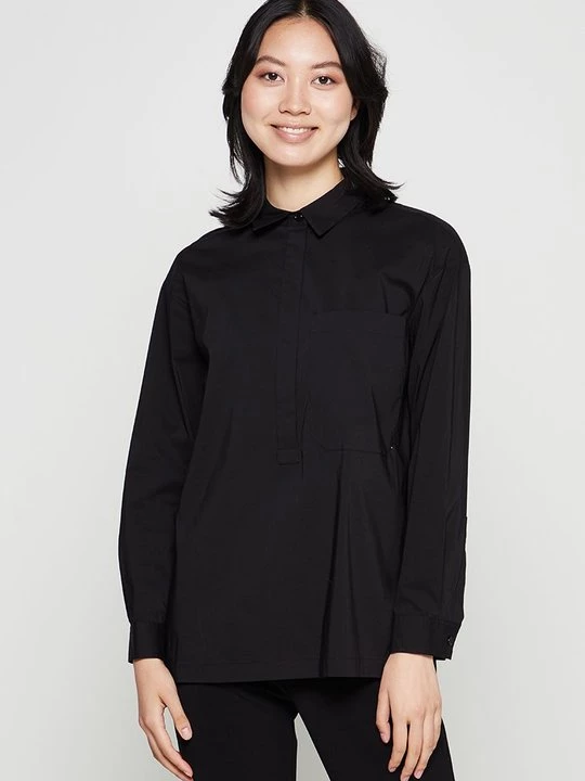 Foto van product Blouse Steffen Schraut zwart