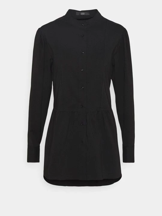 Foto van product Blouse Steffen Schraut zwart