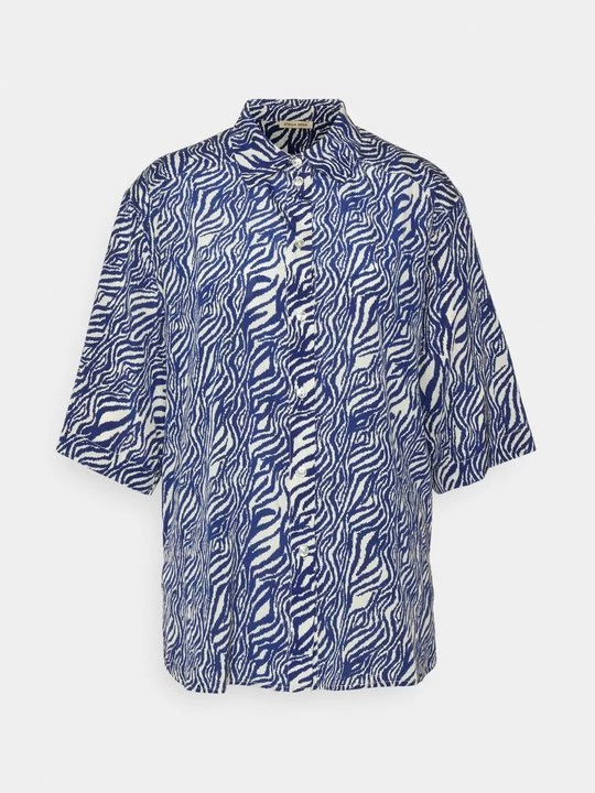 Foto van product Blouse Stella Nova crème