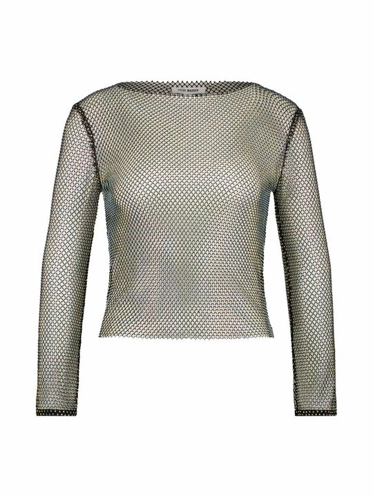 Foto van product Blouse Steve Madden zwart