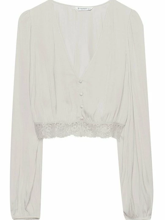 Foto van product Blouse Stradivarius