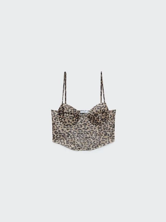 Foto van product Blouse Stradivarius