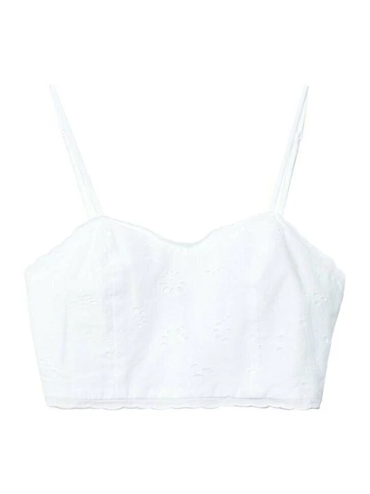 Foto van product Blouse Stradivarius wit