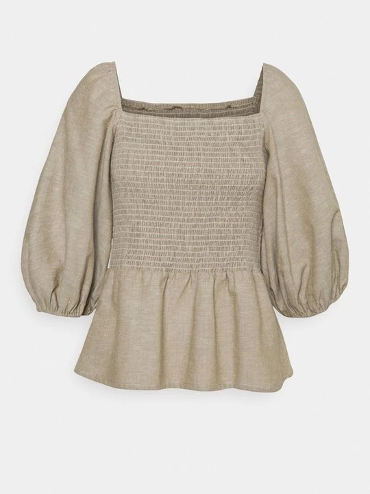 Foto van product Blouse Stylein beżowy