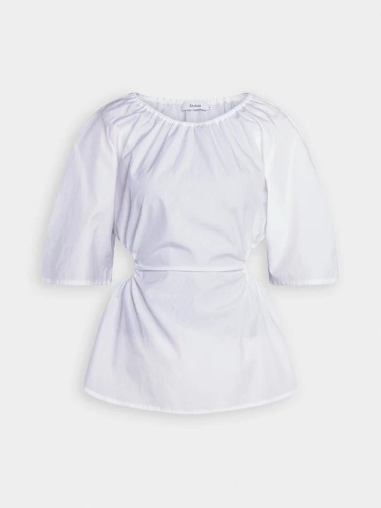 Foto van product Blouse Stylein wit